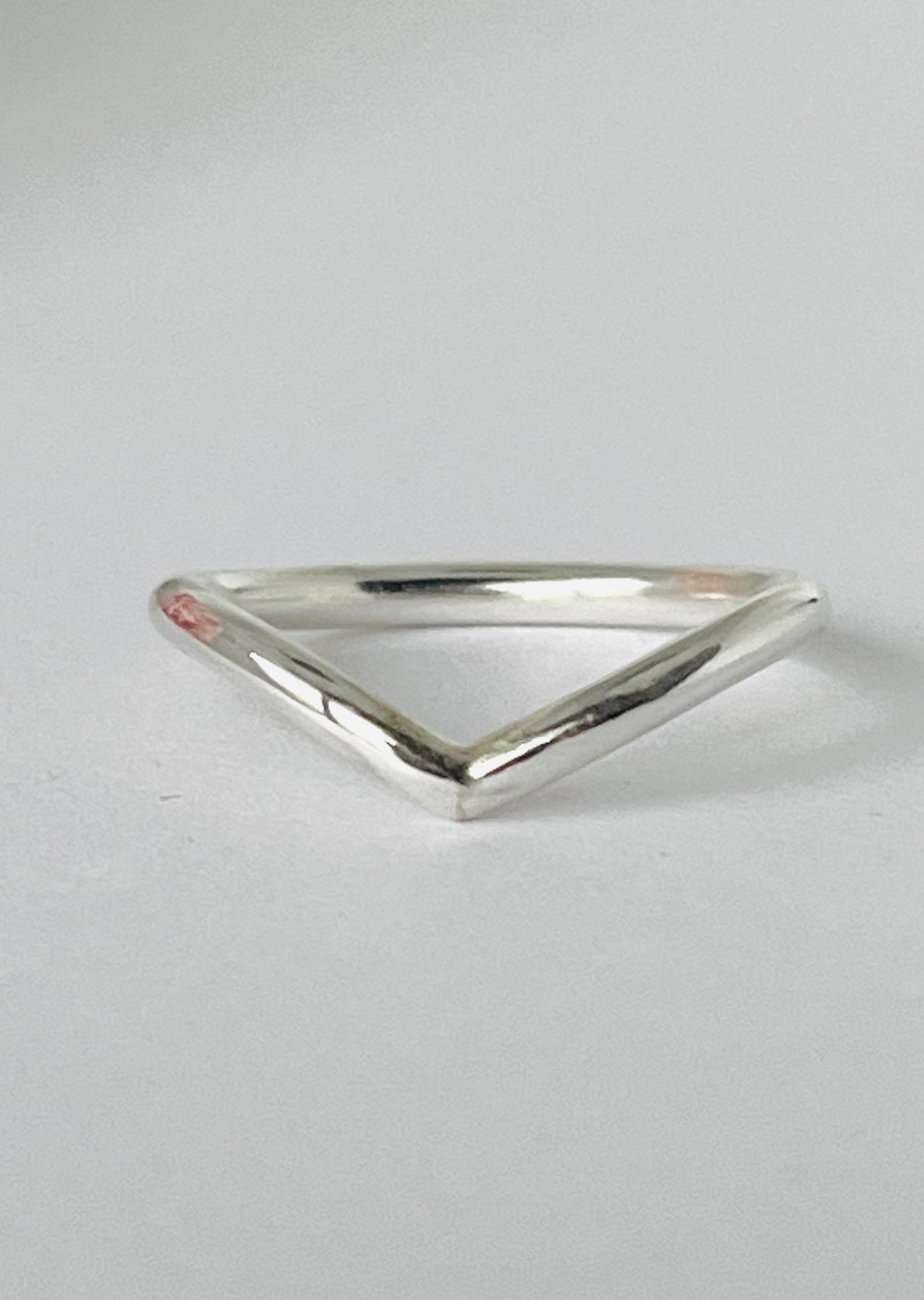 Chevron Ring