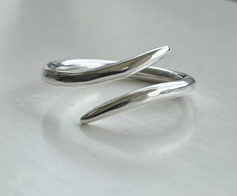 Vine Ring
