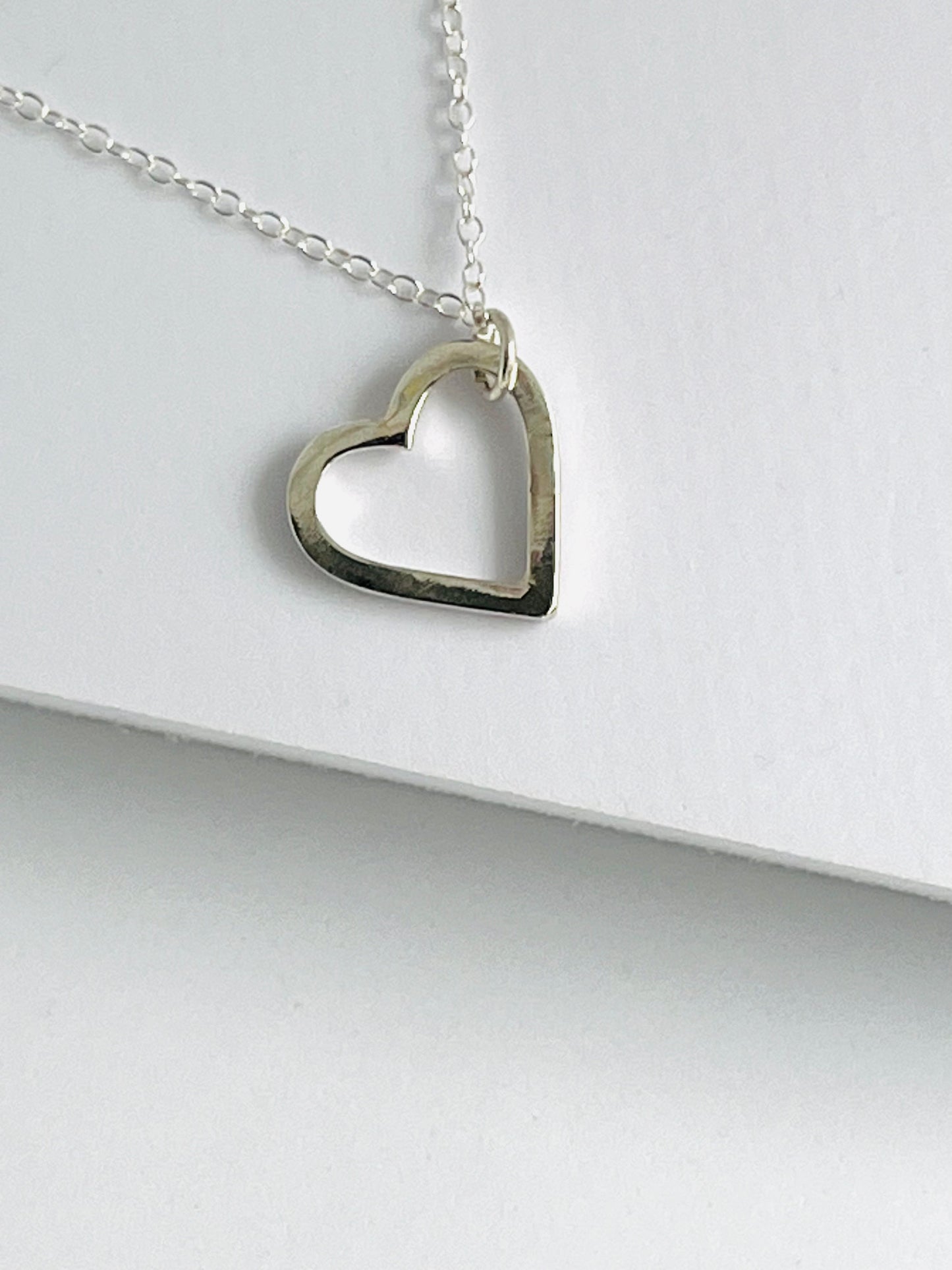 Heart Necklace